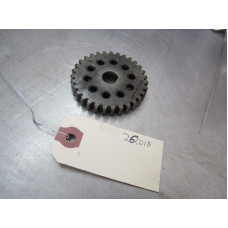 26C018 Oil Pump Drive Gear For 11-15 Jeep Grand Cherokee  3.6 05184273AD